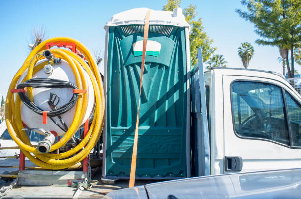 Porta potty services near me in North Shore, VA