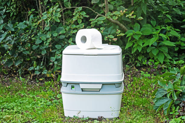 Best Handicap porta potty rental  in North Shore, VA