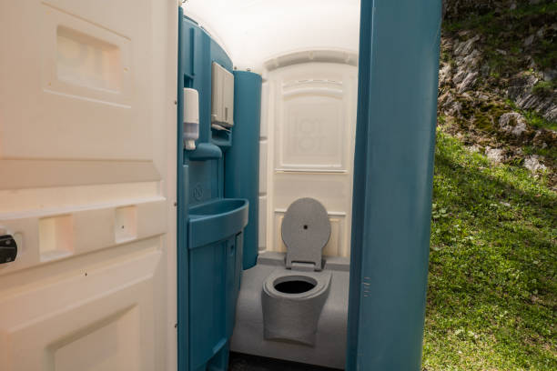Best Emergency porta potty rental  in North Shore, VA