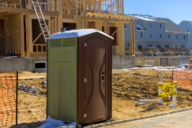 Best Porta potty rental for festivals  in North Shore, VA