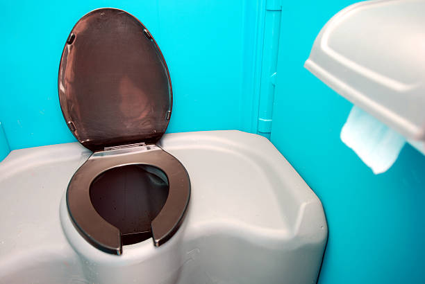Sanitation services for porta potties in North Shore, VA