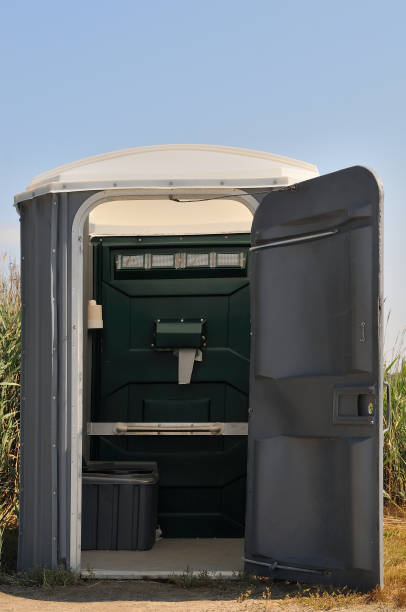 Best Portable toilet rental cost  in North Shore, VA