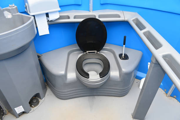 Best Emergency porta potty rental  in North Shore, VA