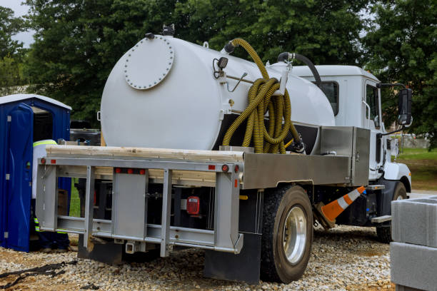 Best Porta potty rental near me  in North Shore, VA