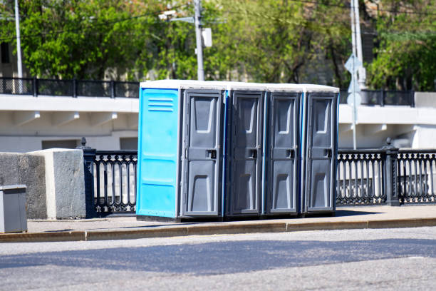 Best Temporary restroom rental  in North Shore, VA