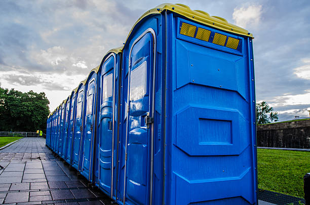 Best Event porta potty rental  in North Shore, VA