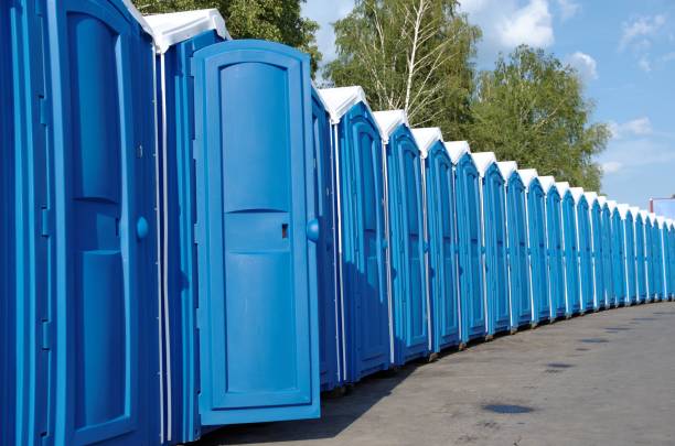 Best Portable bathroom rental  in North Shore, VA